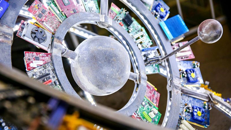 行业背景：AI应用领域的快速发展